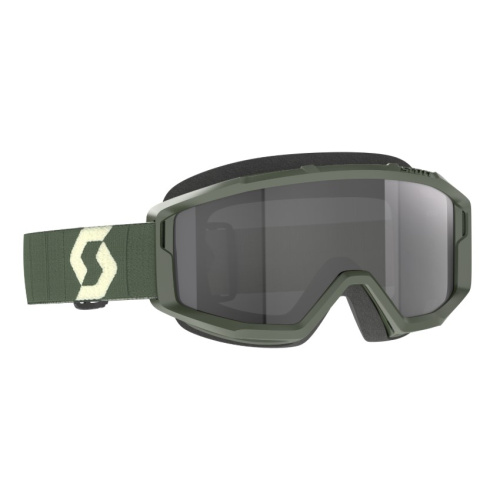 Scott Очки Primal Sand Dust kaki green в Омске