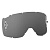 Scott Линзы Hustle MX SGL WKS/OTG grey works в Омске