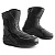 Shima Мотоботы Fusion WP Men Black (с мембраной) в Омске