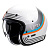 HJC Шлем V31 Byron MC27 в Омске