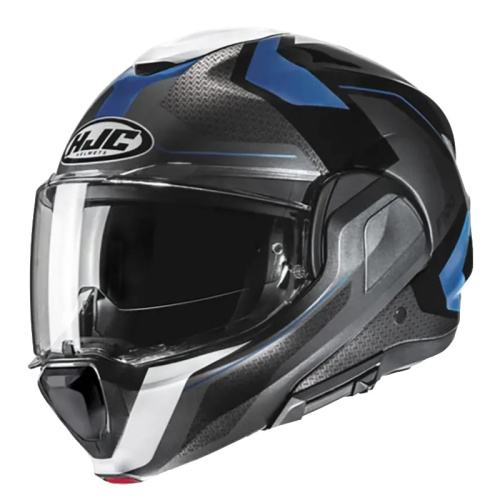 HJC Шлем F100 Bios MC2 в Омске