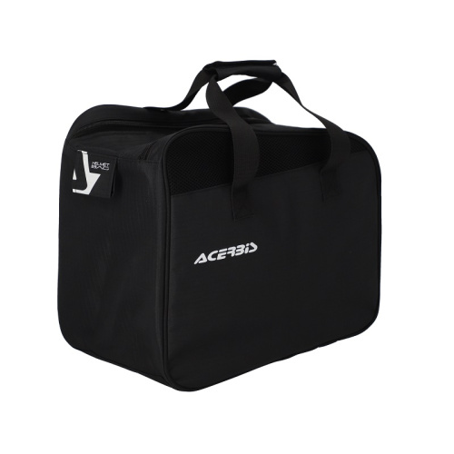 Acerbis Сумка для шлема Helmet Bag 2.0 Black в Омске
