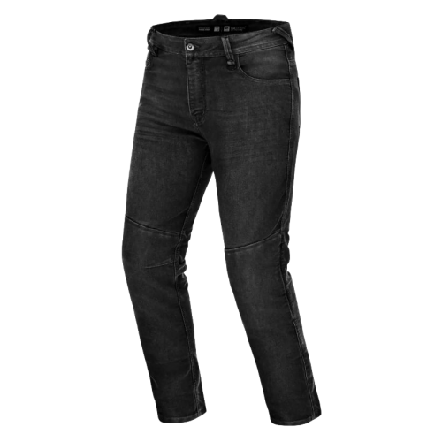 Shima мотоджинсы Ridge Men Black в Омске