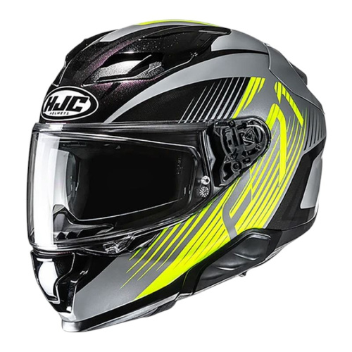 HJC Шлем F71 Catos MC3H в Омске