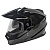 AiM Шлем детский JK802Y Black Glossy в Омске