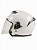 AiM  Шлем открытый JK526 White Glossy в Омске