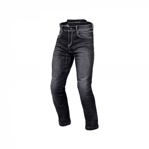 Macna Брюки Boxer Covec ткань джинс.черн. в Омске