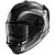 Shark Шлем Spartan GT Pro Ritmo Carbon Mat Black/Silver/Chrome в Омске