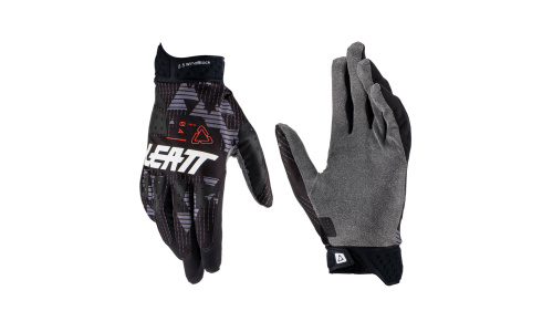 Leatt Перчатки 2.5 Windblock Black в Омске