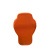 Scout Вставка защиты спины Security D3O LVL 1 orange в Омске