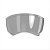 Leatt Визор ADV 8.5/9.5 2026 Photochromic в Омске