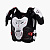 Leatt Защитный панцирь 5.5 Pro Evo Cheast Protector V26 White в Омске