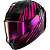 Shark Шлем Ridill 2 Assya Black/Violet/Violet в Омске