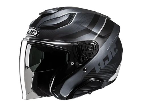HJC Шлем F31 Naby MC5SF в Омске