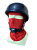 Scout Шлем корка Skin Carbon б/р в Омске