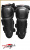 Pro Biker Наколенники HXP-02C BLACK в Омске