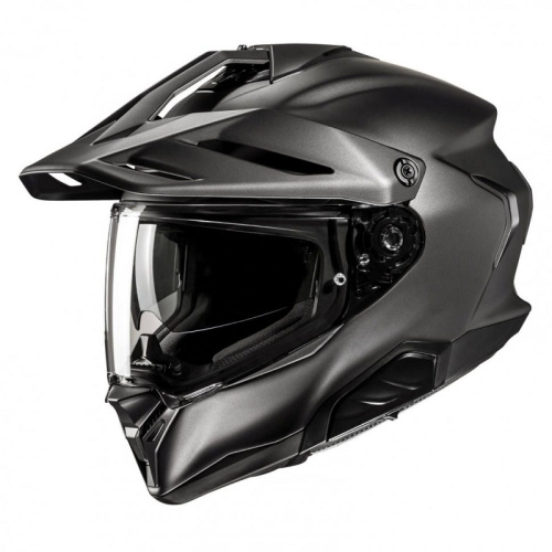 HJC Шлем RPHA60 Semi Flat Titanium в Омске