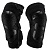 Leatt Наколенники 3DF 5.0 Zip Knee Guard Black в Омске