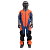 Dragonfly Комбинезон снегоходный  Extreme 2.0 MAN Orange Red  Fluo - Limoges в Омске
