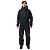 Dragonfly Комбинезон Gravity 2.0 Man 2026 Total Black в Омске