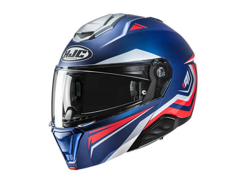 HJC Шлем i91 Tricus MC21SF в Омске