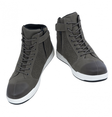 MadBull Мотокеды Aero Grey в Омске
