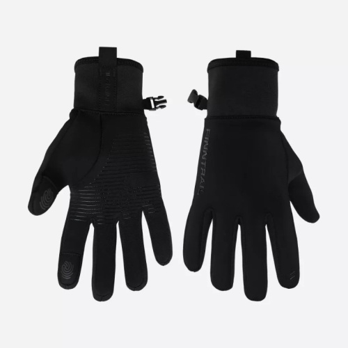 Finntrail Перчатки Venom 2706 Graphite в Омске