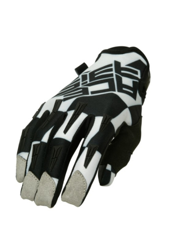 Acerbis Перчатки MX X-H Black/White в Омске