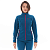 Dragonfly Женская флисовая кофта Level Blue Pink в Омске