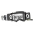 Scott Очки Fury WFS premium black/white в Омске Scott Очки Fury WFS premium black/white в Омске