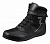 IXS Мотоботы Tour Shoe Lace ST Черный в Омске