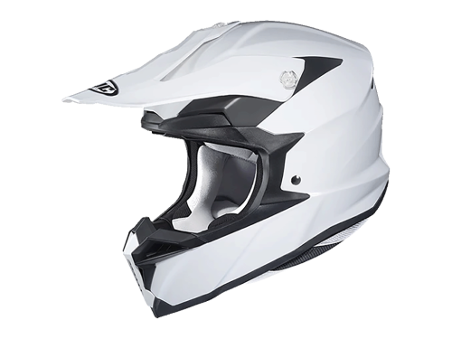 HJC Шлем i50 White в Омске