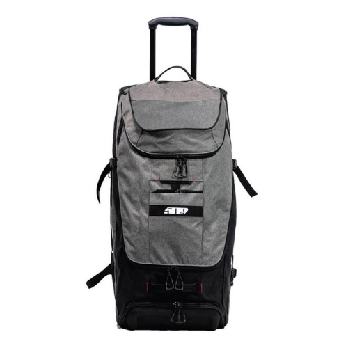 509 Сумка Revel на колесиках Heather Gray в Омске