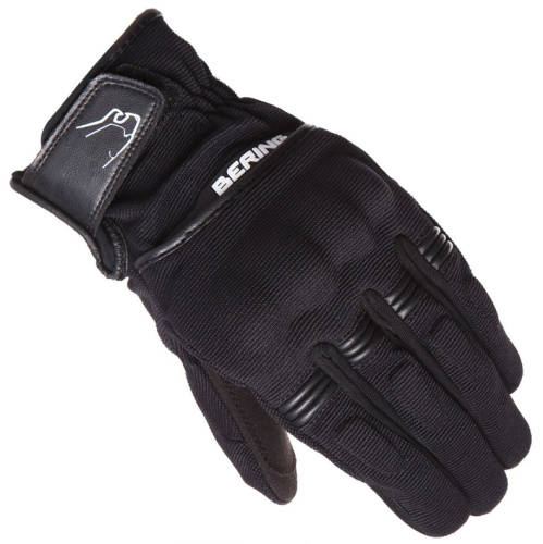 Bering Перчатки Fletcher Black в Омске