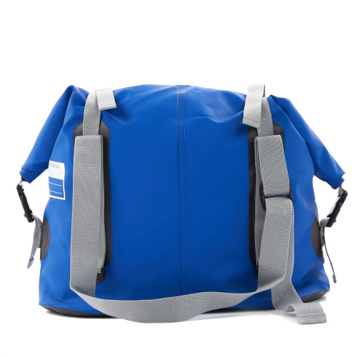 Dragonfly Гермосумка DF Voyager Blue 40л в Омске