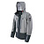 Finntrail Куртка водостойкая Greenwood 4021 Grey в Омске