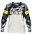 Acerbis Джерси детское MX J-Kid Four Grey/Black в Омске