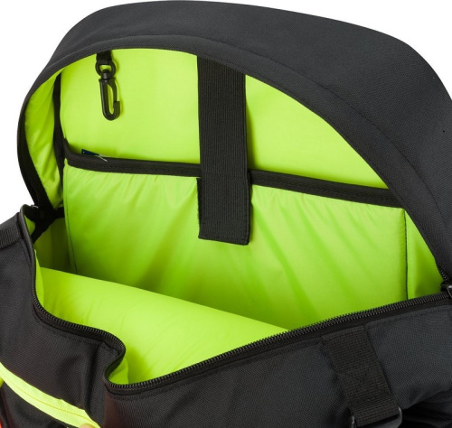 Bering Рюкзак Kroll Black в Омске