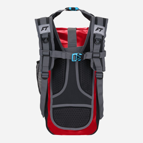 Finntrail Герморюкзак Trace 30l Red в Омске