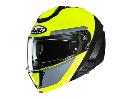 HJC Шлем i91 Bina MC3H в Омске