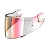 Shark Визор Skwal/Spartan V7 Light/Iridium/Pink в Омске