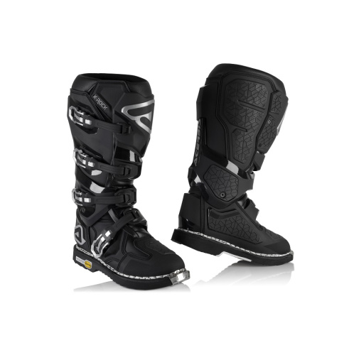 Acerbis Мотоботы кроссовые X-Rock MM Black в Омске