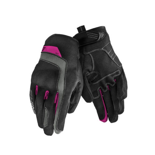 Shima Перчатки One lady Pink в Омске