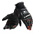 Dainese Перчатки Steel-Pro Black/Fluo-Red в Омске