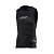 Leatt Защита спины Back Protector 3DF AirFit Evo Vest V26 Black в Омске