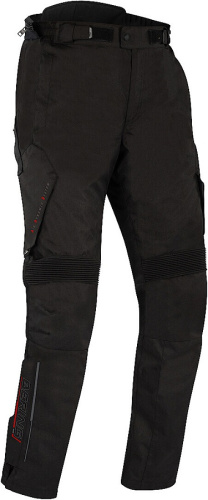 Bering Брюки Nordkapp Black в Омске