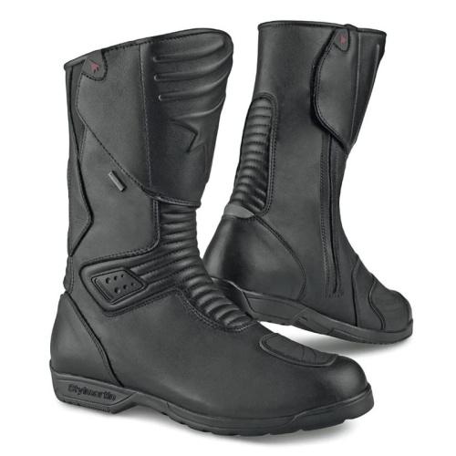Stylmartin Мотоботы Navigator Men Black в Омске
