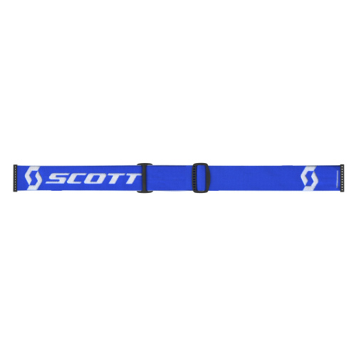 Scott Очки кроссовые Primal clear blue clear в Омске