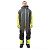 Dragonfly Комбинезон утепленный Extreme 2.0 Man Grey-Brown-Lime 2025 в Омске