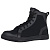 IXS Мотоботы Classic Sneaker Style Black в Омске
